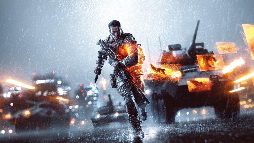 دانلود بازی Battlefield 4 Premium Edition نسخه FitGirl برای کامپیوتر