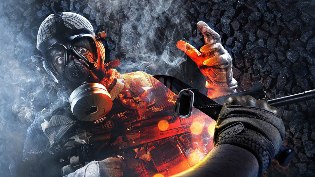 دانلود بازی Battlefield 4 Premium Edition نسخه FitGirl برای کامپیوتر