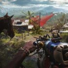 دانلود بازی Far Cry 6 برای کامپیوتر
