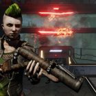 دانلود بازی Killing Floor 2 Day of the Zed برای کامپیوتر