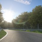 دانلود بازی Automobilista 2 Monza برای کامپیوتر