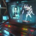 دانلود بازی Resident Evil 3 برای کامپیوتر + فارسی ساز