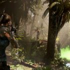 دانلود بازی Shadow of the Tomb Raider Definitive Edition برای کامپیوتر
