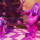 دانلود بازی The Outer Worlds - Murder on Eridanos برای کامپیوتر