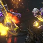 دانلود بازی DOOM Eternal The Ancient Gods - Part Two برای کامپیوتر