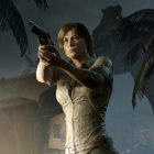 دانلود بازی Shadow of the Tomb Raider Definitive Edition برای کامپیوتر