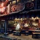 دانلود بازی F.I.S.T. Forged In Shadow Torch برای کامپیوتر
