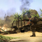 Sniper Elite 3 Ultimate Edition