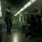 دانلود بازی Resident Evil 3 برای کامپیوتر + فارسی ساز