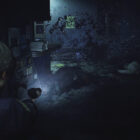Resident Evil 2 Remake