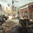 دانلود بازی Call of Duty Modern Warfare 3 برای کامپیوتر