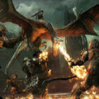 Middle-earth Shadow of War Definitive Edition