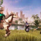 دانلود بازی Conan Exiles Complete Edition برای کامپیوتر