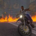 دانلود بازی GTA The Trilogy The Definitive Edition برای کامپیوتر