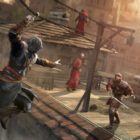 دانلود بازی Assassins Creed Revelations Gold Edition برای کامپیوتر