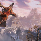 دانلود بازی Sekiro Shadows Die Twice GOTY Edition برای کامپیوتر