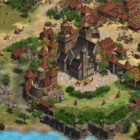 دانلود بازی Age of Empires II Definitive Edition Dawn of the Dukes برای کامپیوتر