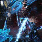 دانلود بازی Devil May Cry 5 Vergil برای کامپیوتر