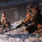 دانلود بازی Sekiro Shadows Die Twice GOTY Edition برای کامپیوتر