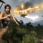 دانلود بازی Tomb Raider Game of The Year Edition برای کامپیوتر