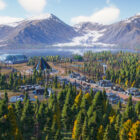 دانلود بازی Jurassic World Evolution 2 برای کامپیوتر