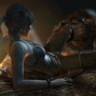 دانلود بازی Tomb Raider Game of The Year Edition برای کامپیوتر