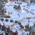 دانلود بازی Age of Empires II Definitive Edition Dawn of the Dukes برای کامپیوتر