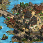 دانلود بازی Age of Empires II Definitive Edition Dawn of the Dukes برای کامپیوتر