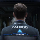 دانلود بازی Detroit Become Human برای کامپیوتر