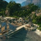 دانلود بازی Anno 1800 – Digital Deluxe Edition برای کامپیوتر