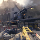 دانلود بازی Call of Duty Black Ops 3 برای کامپیوتر