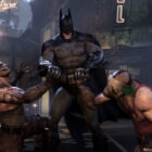 دانلود بازی Batman Arkham City GOTY برای کامپیوتر