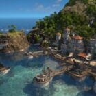 دانلود بازی Anno 1800 – Digital Deluxe Edition برای کامپیوتر
