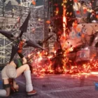 دانلود بازی Final Fantasy VII Remake برای کامپیوتر