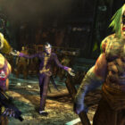 دانلود بازی Batman Arkham City GOTY برای کامپیوتر