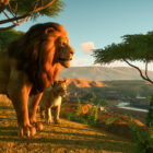 دانلود بازی Planet Zoo برای کامپیوتر