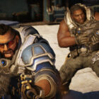 دانلود بازی Gears 5 - Hivebusters برای کامپیوتر