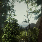 دانلود بازی The Forest + کرک آنلاین برای کامپیوتر