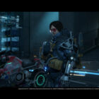 دانلود بازی Death Stranding برای کامپیوتر