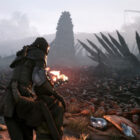 دانلود بازی A Plague Tale Innocence برای کامپیوتر