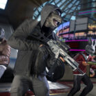 دانلود بازی Battlefield Hardline برای کامپیوتر