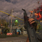 دانلود بازی Serious Sam Siberian Mayhem برای کامپیوتر