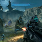 دانلود بازی Halo: The Master Chief Collection برای کامپیوتر