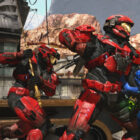 دانلود بازی Halo: The Master Chief Collection برای کامپیوتر