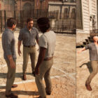 دانلود بازی A Way Out برای کامپیوتر