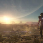 دانلود بازی Mass Effect Andromeda برای کامپیوتر