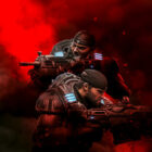 دانلود بازی Gears 5 - Hivebusters برای کامپیوتر