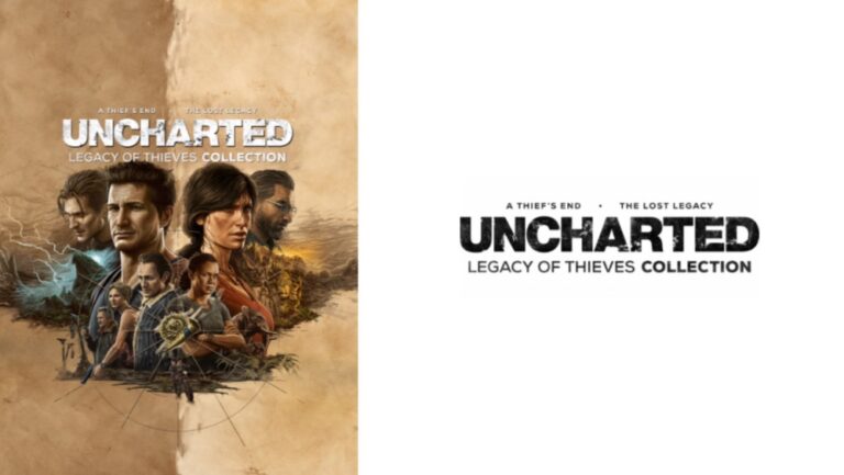 دانلود بازی UNCHARTED Legacy of Thieves Collection برای کامپیوتر