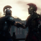 دانلود بازی Ryse Son of Rome برای کامپیوتر