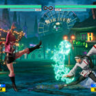 دانلود بازی THE KING OF FIGHTERS XV برای کامپیوتر
